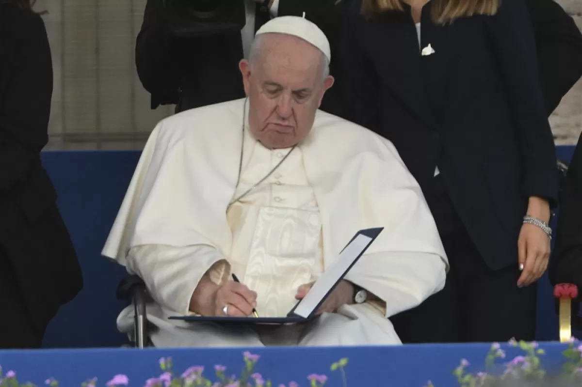 RĂZBOI ÎN UCRAINA: Atac informatic la Vatican