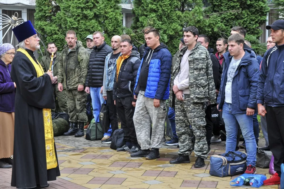 Despre pierderile uriașe pe care Kremlinul e gata să le accepte doar ca să continue războiul în Ucraina