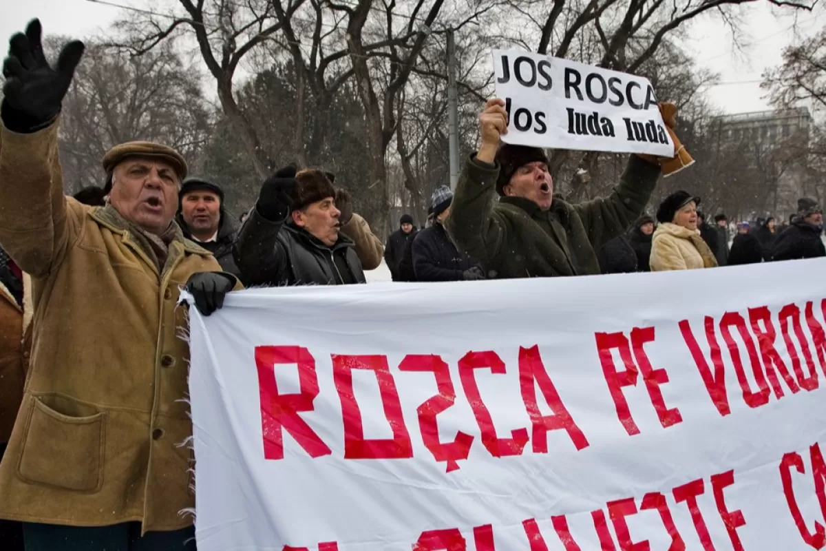 „Patrioții” Moldovei, de la Iurie Roșca la Ilan Șor: politicienii care au făcut jocurile Moscovei la Chișinău (I)