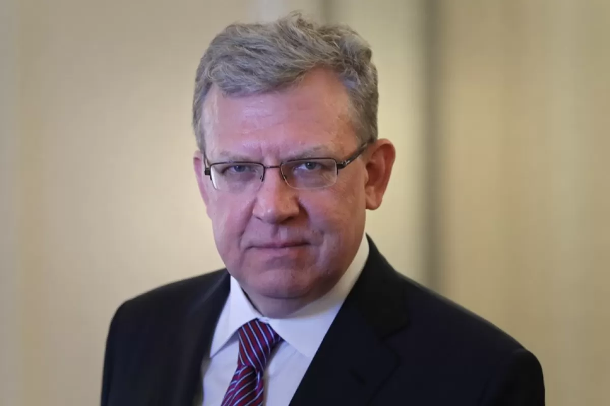 RĂZBOI ÎN UCRAINA: Un apropiat al Kremlinului, economistul Alexei Kudrin, s-a alăturat grupului Yandex, un lider rusesc al noilor tehnologii