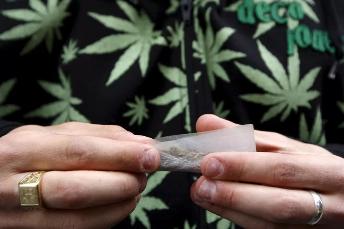 Rețea de traficanți de droguri, anihilată în sudul Spaniei