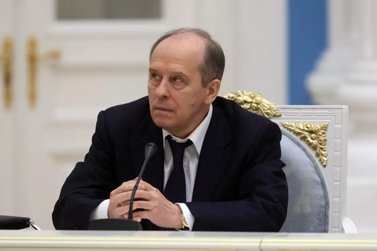 RĂZBOI ÎN UCRAINA: Securitatea rusă cere arestarea, în lipsă, a doi miniștri ucraineni