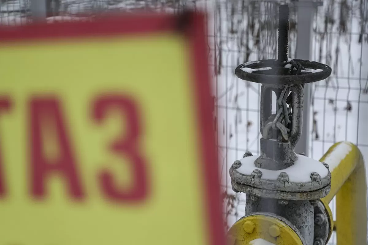 FAKE NEWS: Autoritățile moldovene vând în UE mai scump gazul ieftin pe care îl primesc din Rusia