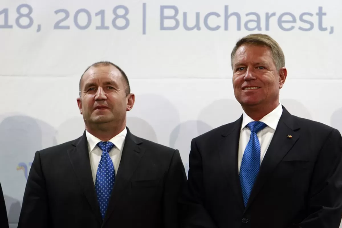 Austria reafirmă că se opune admiterii României şi Bulgariei în Spaţiul Schengen