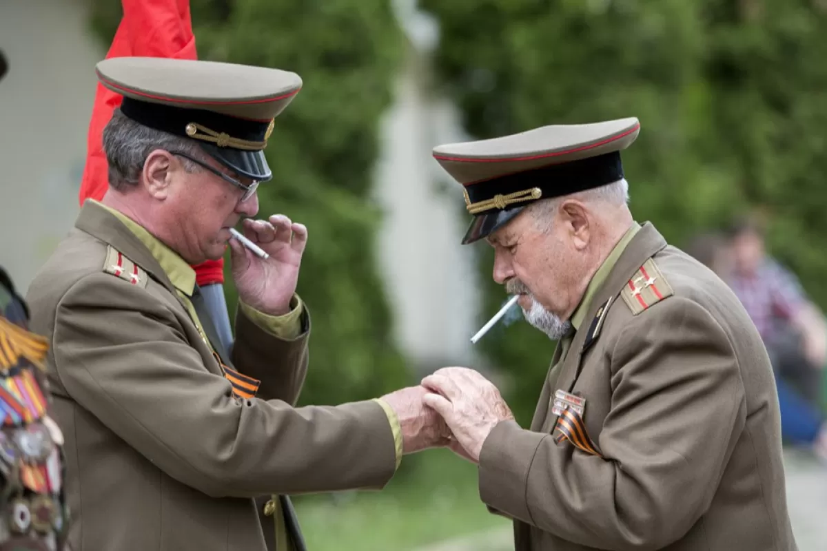 RĂZBOI ÎN UCRAINA: Neutralitatea Republicii Moldova a fost interpretată greșit – a declarat ministrul Apărării în guvernul de la Chișinău, Anatolie Nosatâi