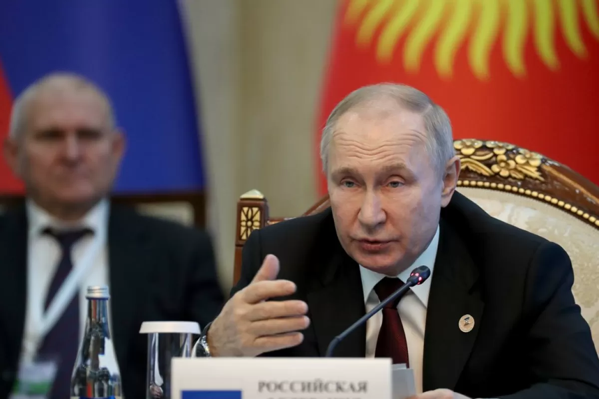 RĂZBOI ÎN UCRAINA: Rusia ia în calcul un așa-zis atac preventiv, pentru a-și dezarma inamicii