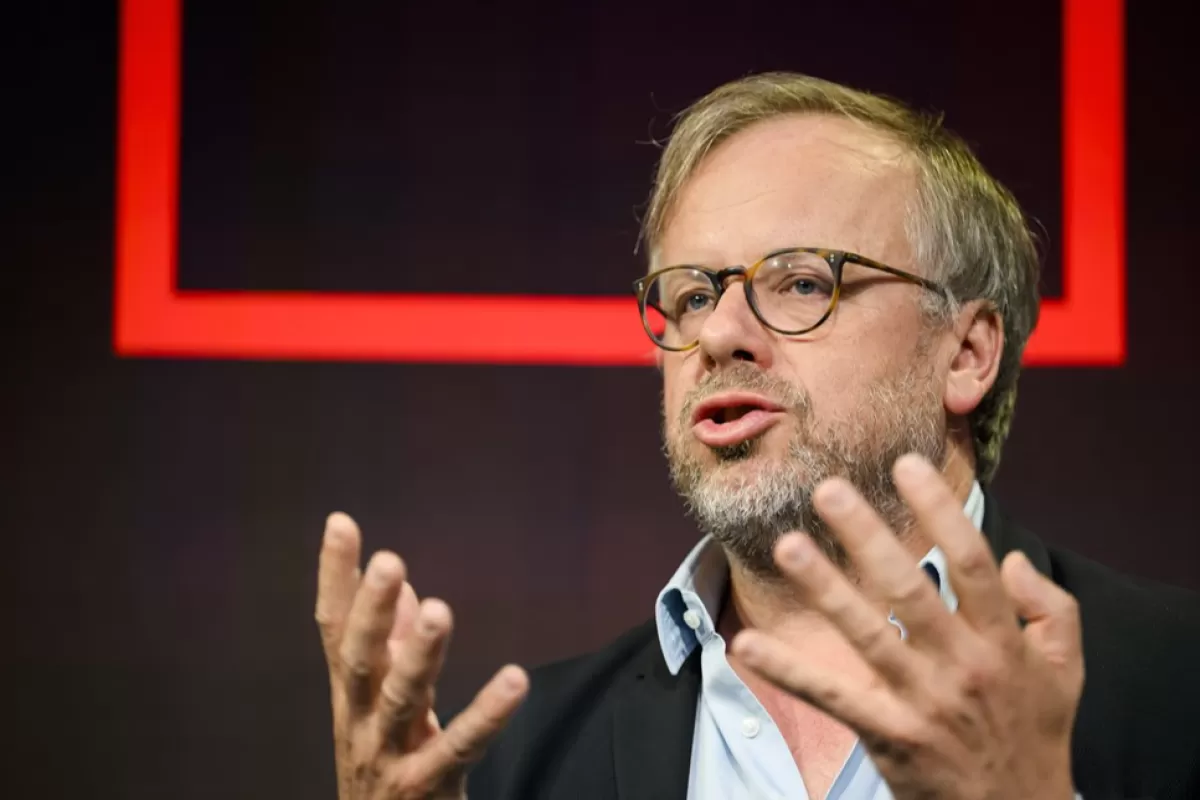 Numărul jurnaliştilor încarceraţi în întreaga lume a atins un nou record în 2022: 533