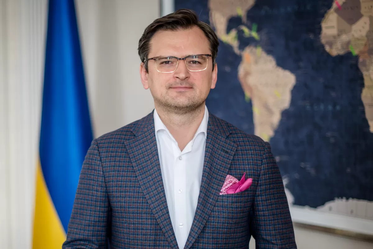 Ucraina ar putea accepta dubla cetățenie