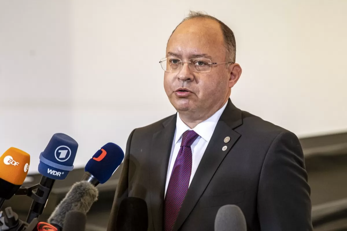 București: ministrul de Externe, Bogdan Aurescu, nu mai vine în Parlament pentru a explica eşecul candidaturii românești la Spațiul Schengen