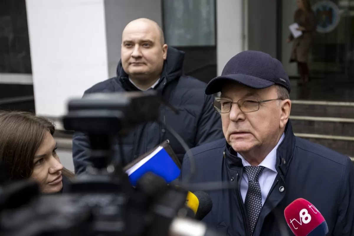 RĂZBOI ÎN UCRAINA: Rușii ar plănui să invadeze și Republica Moldova