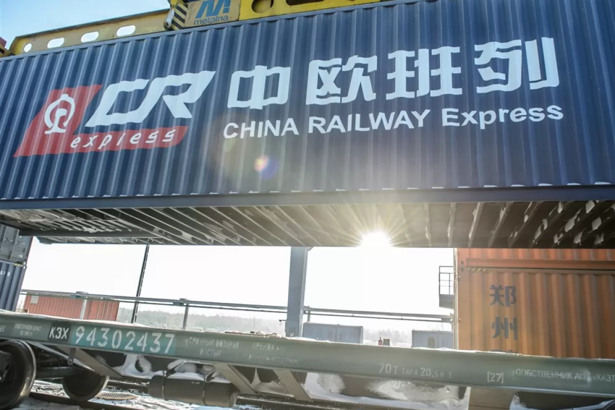 Europa de Est, doar o haltă în Noul Drum al Mătăsii. Investițiile chineze, limitate de restricții guvernamentale, dar și de lipsa de interes a Beijingului