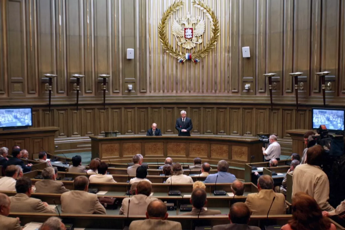 Adepți ai cultului Martorii lui Iehova, trimiși după gratii în Rusia