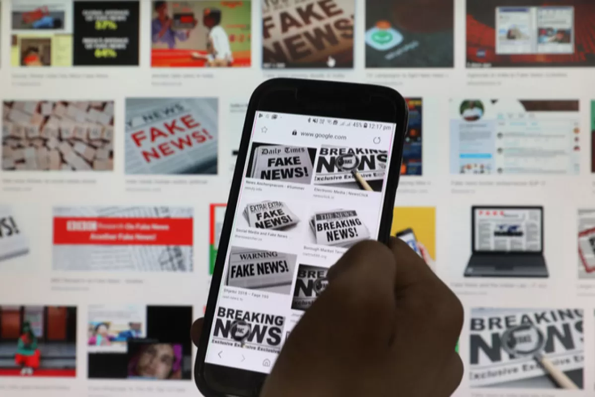 Nr. 40: Putin, mincinosul anului, și dezinformări cu Campionatul Mondial