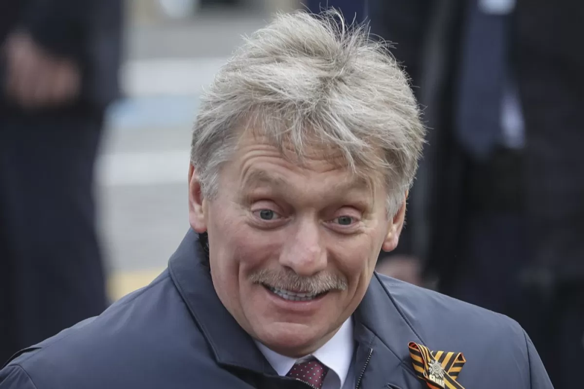 RĂZBOI ÎN UCRAINA: Kremlinul crede că noi livrări de arme americane către Ucraina vor agrava conflictul