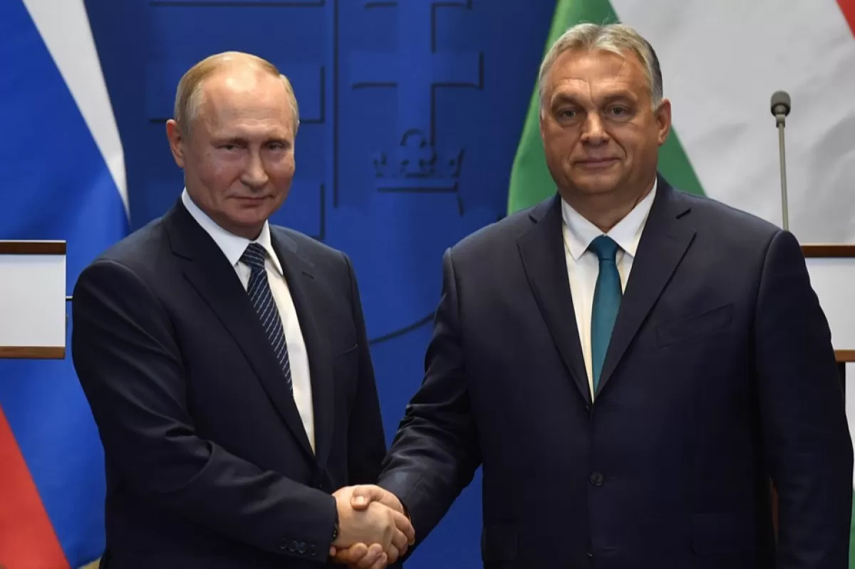 România, Bulgaria, Cehia și Slovacia părăsesc anul viitor „Banca spionilor”. Ungaria rămâne alături de Rusia