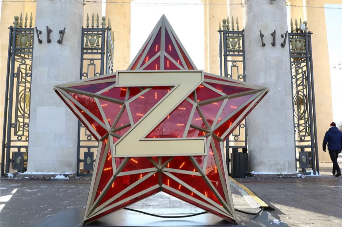 Despre militarii care fug de război și „propaganda de criză” de la Moscova