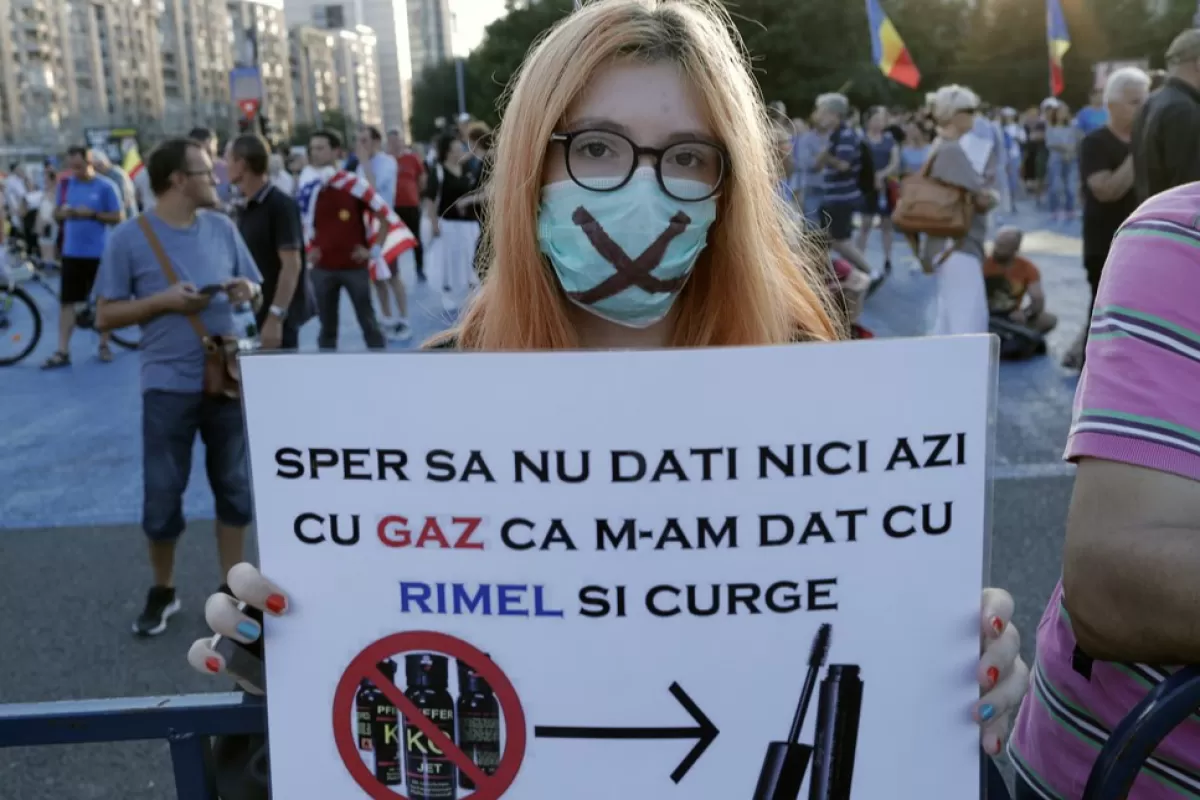 București: fost secretar de stat, trimis în instanţă de procurorii anticorupţie