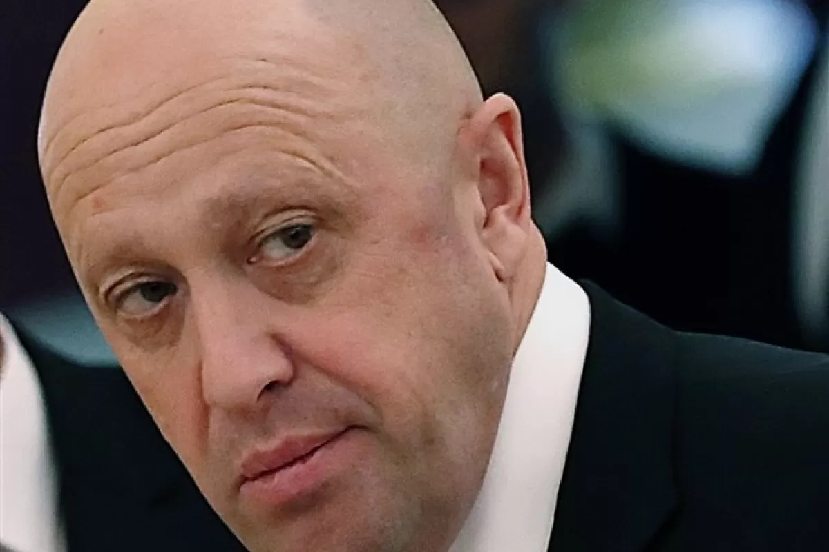 RĂZBOI ÎN UCRAINA: Casa Albă apreciază că mercenarii Wagner au devenit „rivali” ai armatei regulate ruse