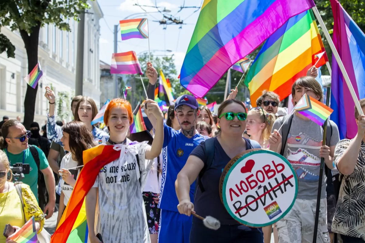 FAKE NEWS: UE condiționează aderarea Republicii Moldova de legalizarea căsătoriilor între persoanele de același sex