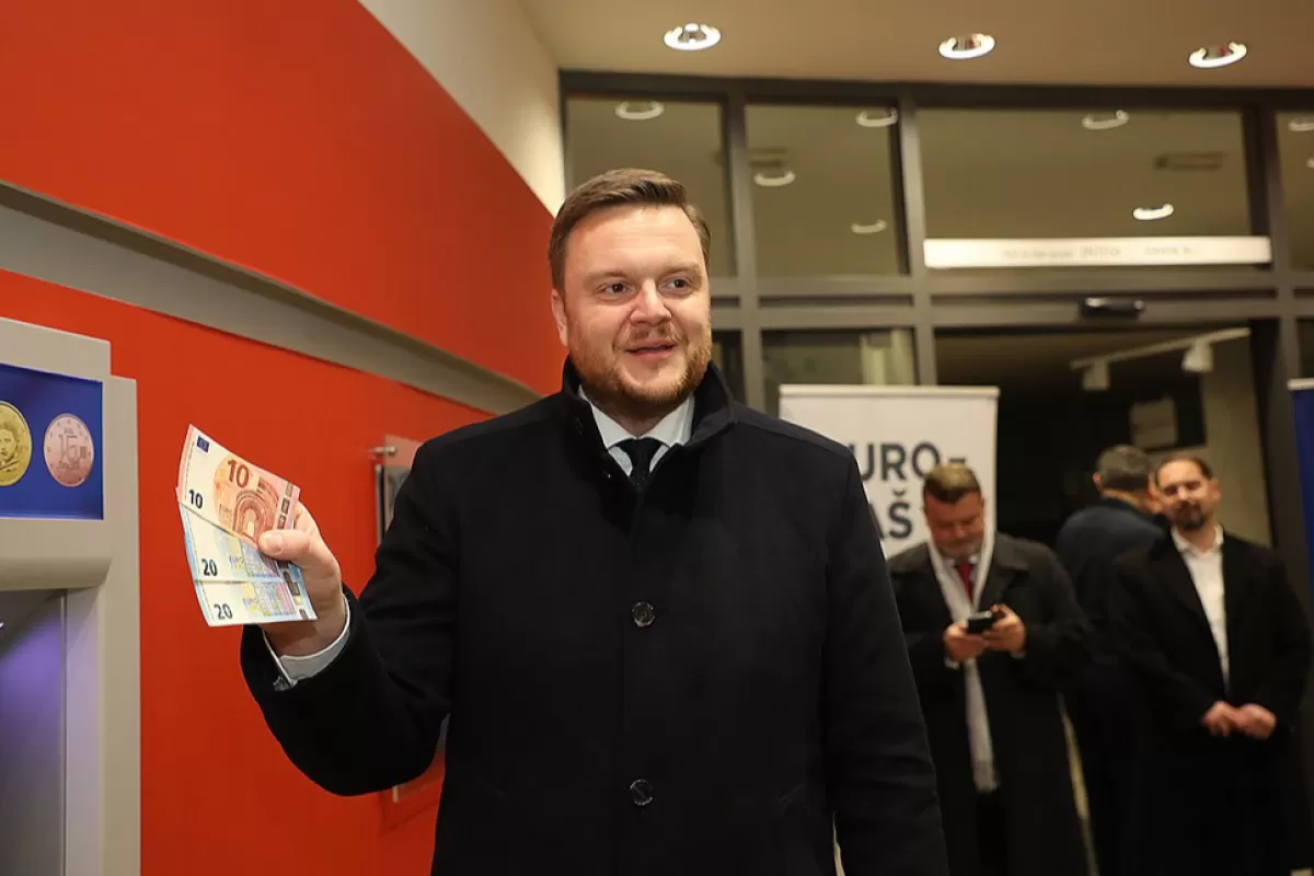 Croația, de la 1 ianuarie, în Spațiul Schengen și în zona euro