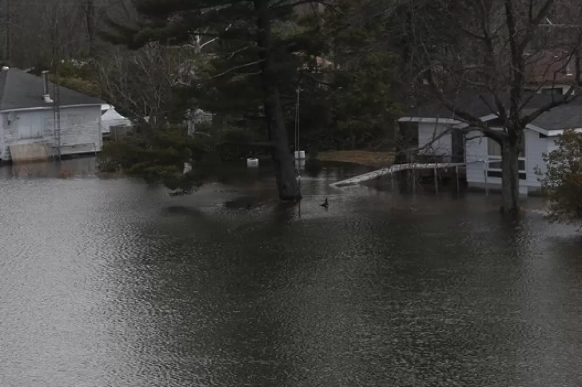 Străinii nu mai pot cumpăra case în Canada