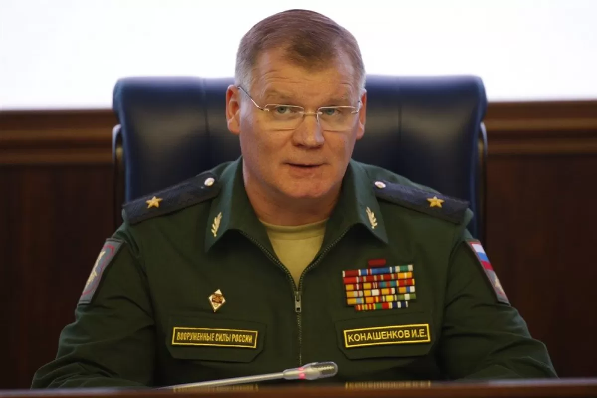 RĂZBOI ÎN UCRAINA: Ruşii recunosc că au pierdut 63 de oamenii la Makiivka ocupată