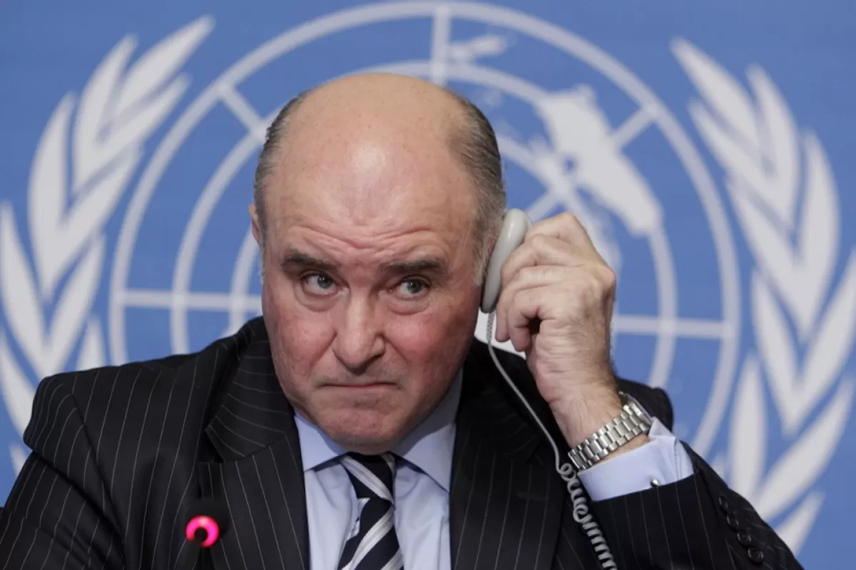 RĂZBOI ÎN UCRAINA: Furia crește în Rusia, după carnagiul de la Makiivka