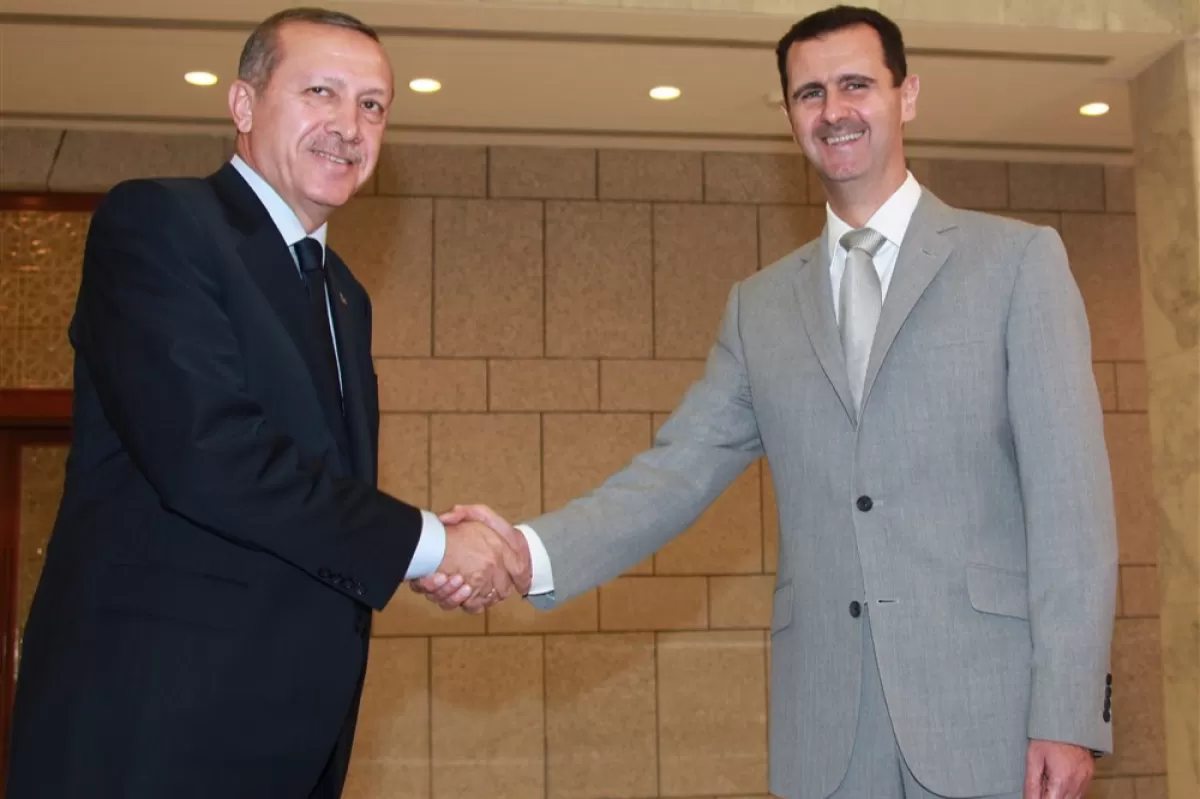 Statele Unite dezaprobă posibila reconciliere dintre Turcia aliată și dictatura din Siria vecină