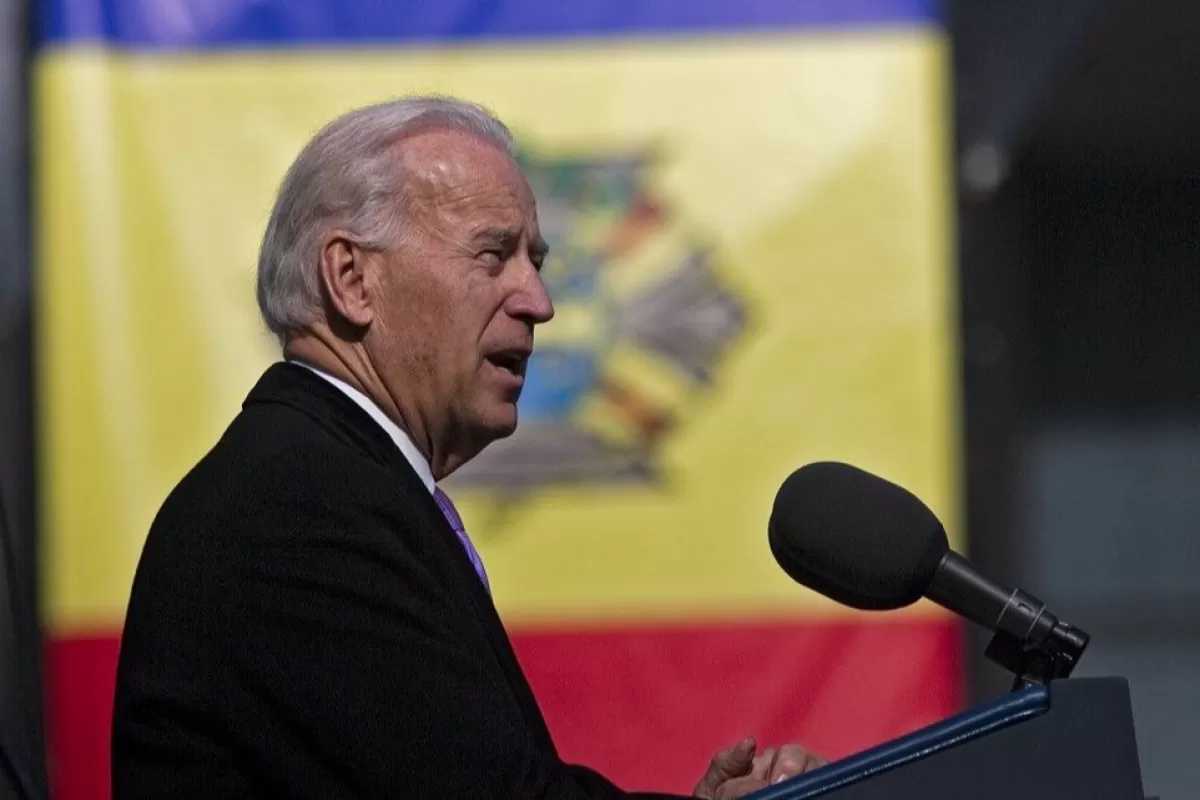 RĂZBOI ÎN UCRAINA: Statele Unite îşi reafirmă sprijinul pentru suveranitatea și integritatea teritorială a Republicii Moldova