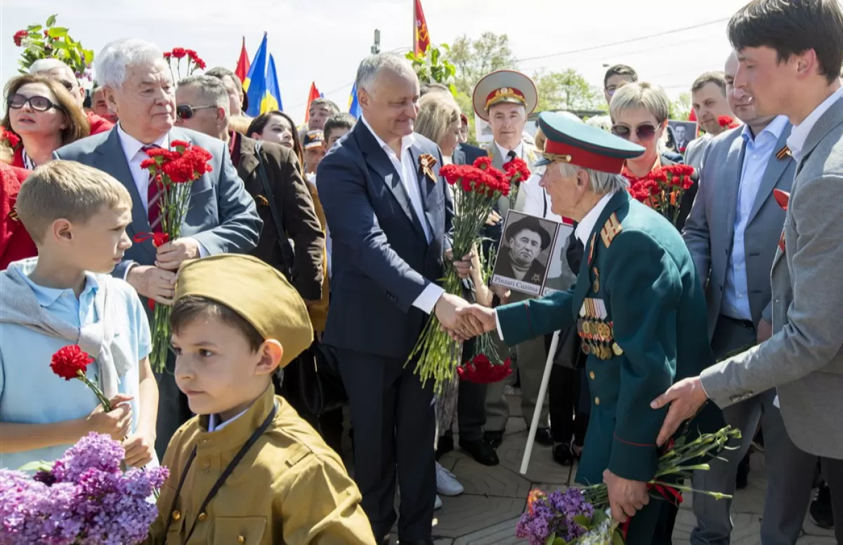 Republica Moldova 2022: Top FAKE NEWS & DEZINFORMĂRI demontate de Veridica