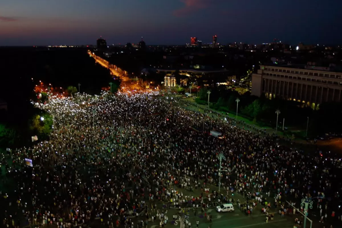 Șeful Autorităţii Electorale Permanente și un medic faimos din România, acuzați de Agenţia Naţională de Integritate