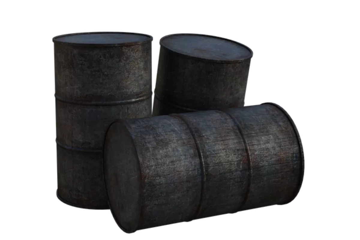 Prețul barilului de petrol a depășit 50 de dolari pentru prima dată de la începutul pandemiei