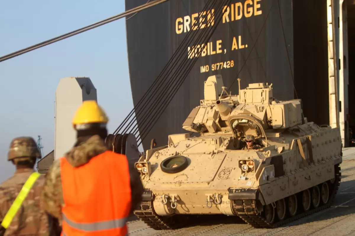 RĂZBOI ÎN UCRAINA: Kremlinul pretinde că occidentalii sunt de vină pentru suferința poporului ucrainean