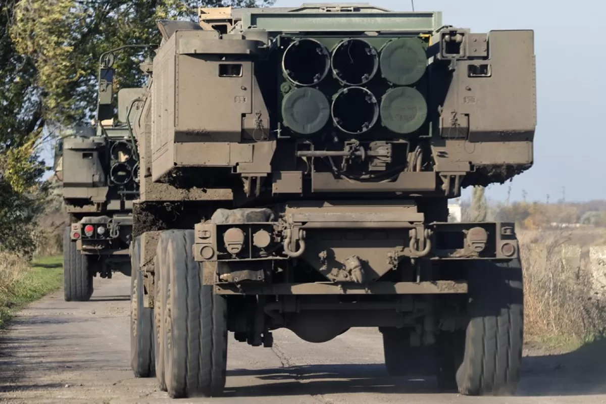 PROPAGANDĂ DE RĂZBOI: NATO furnizează Ucrainei doar armament învechit