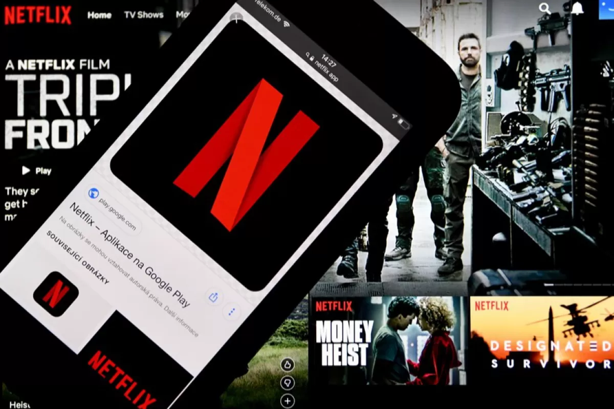 Netflix impulsionează turismul din România