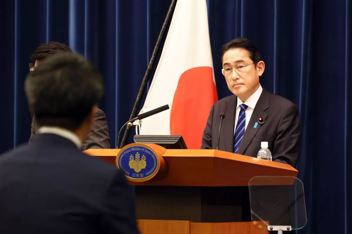 Acord militar între Japonia și Marea Britanie