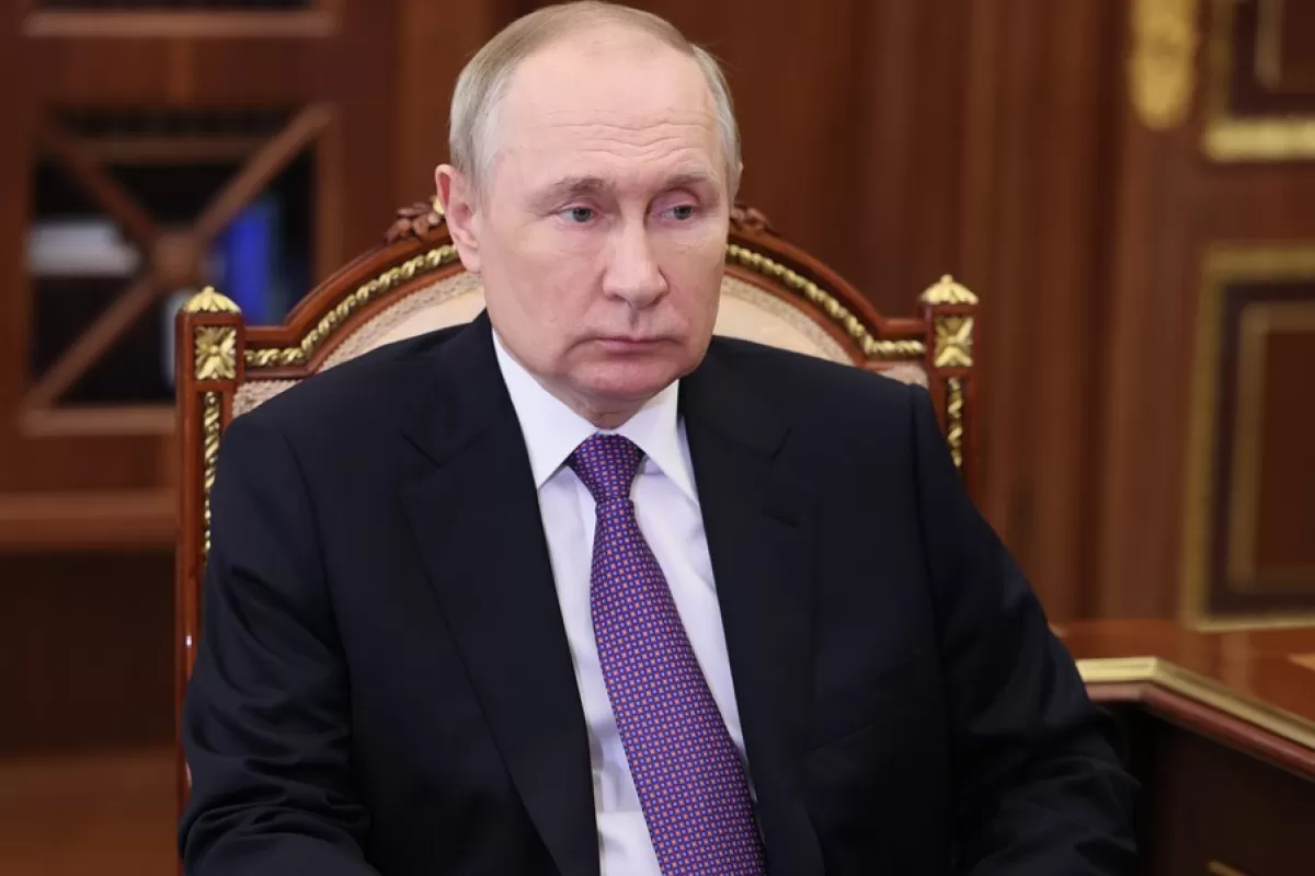 Rusia pierde 160 de milioane de euro pe zi din cauza sancțiunilor asupra petrolului