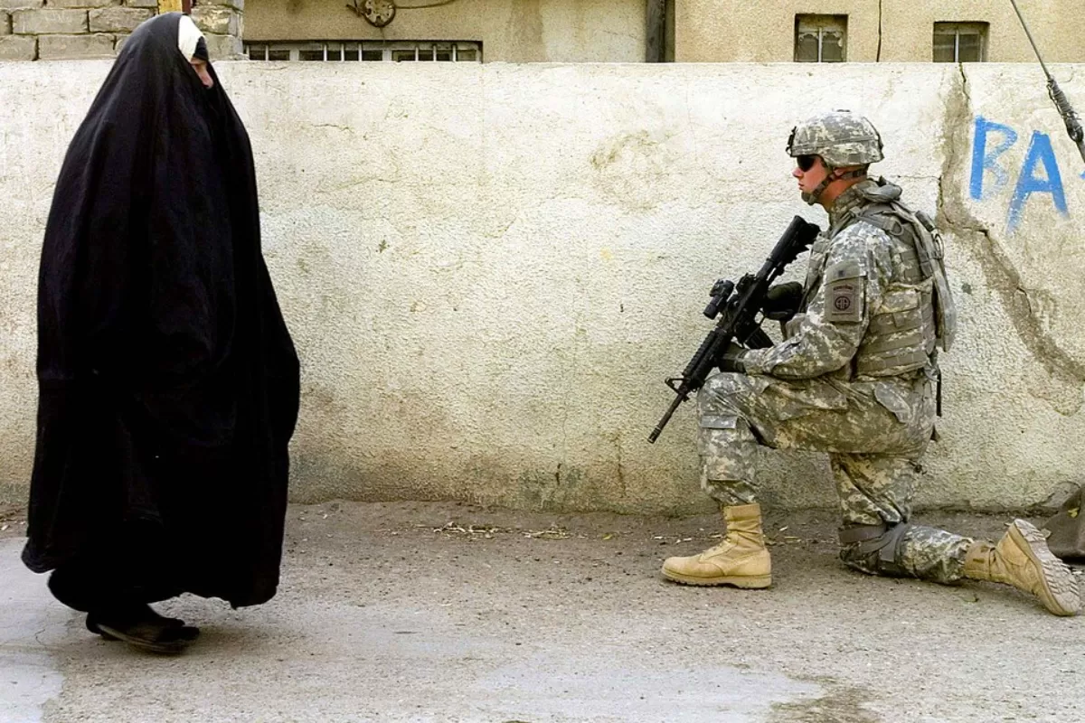 „Muslim lives don’t matter”: cum a redeschis Trump rănile Irakului