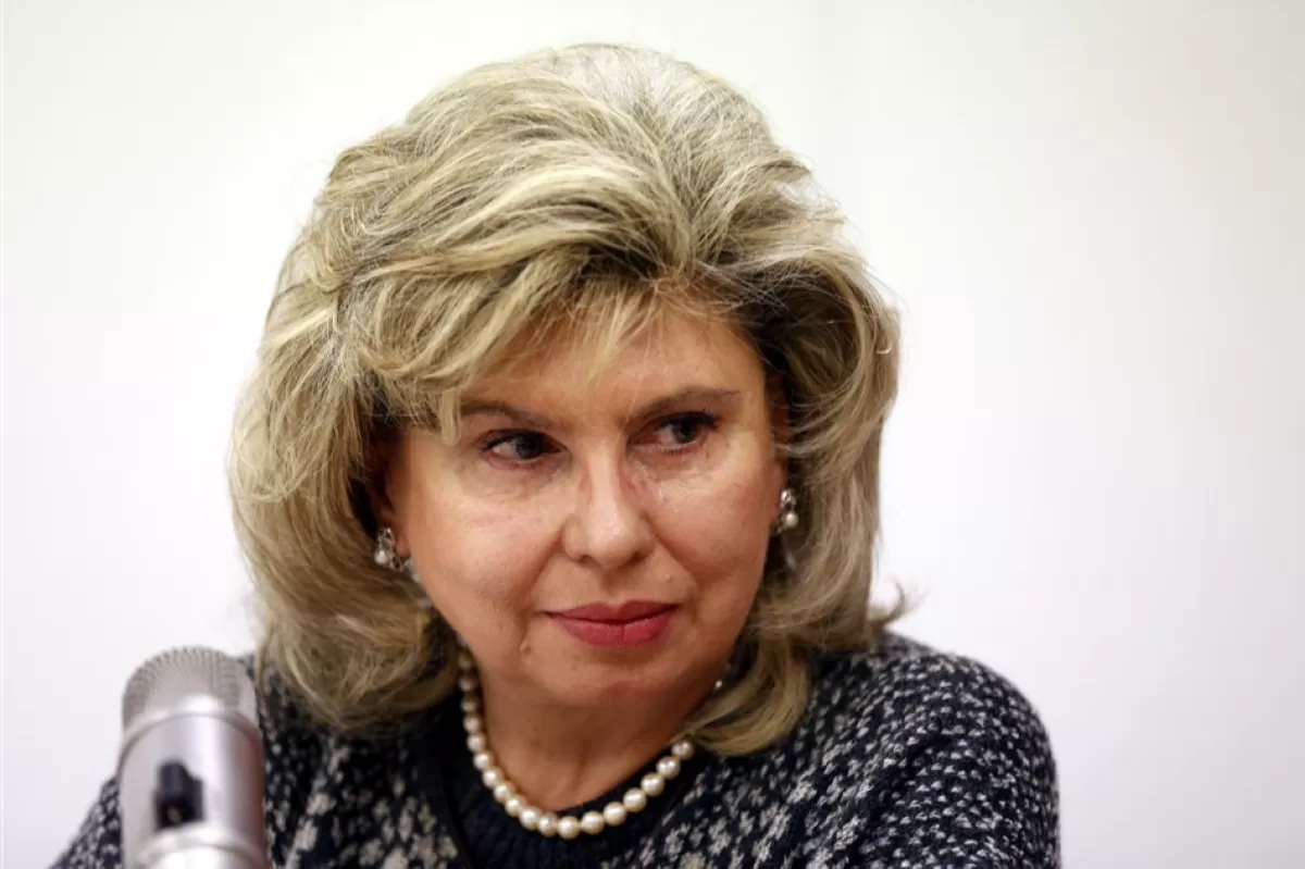 Rusia se declară interesată de viitoarele discuții cu Ucraina în chestiuni umanitare