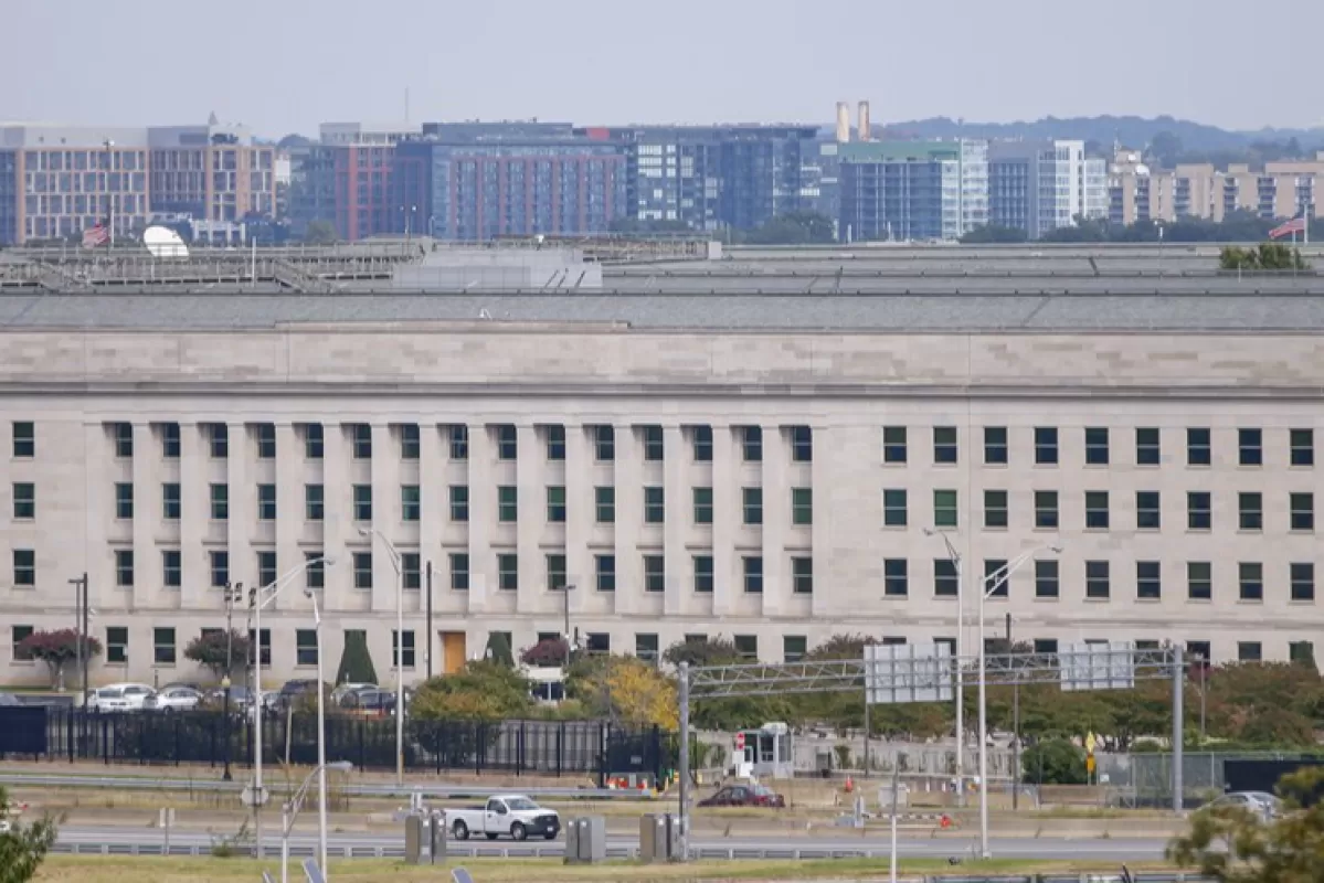 RĂZBOI ÎN UCRAINA: Statele Unite spun că schimbarea comandanților ruși din Ucraina reflectă eșecul campaniei de invazie