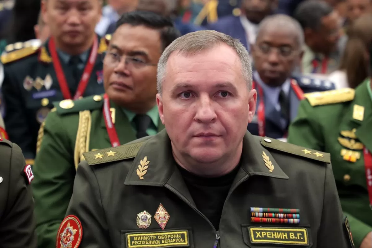 RĂZBOI ÎN UCRAINA: Rușii susțin că Belarusul s-ar putea implica în conflict în cazul unei așa-zise invazii ucrainene