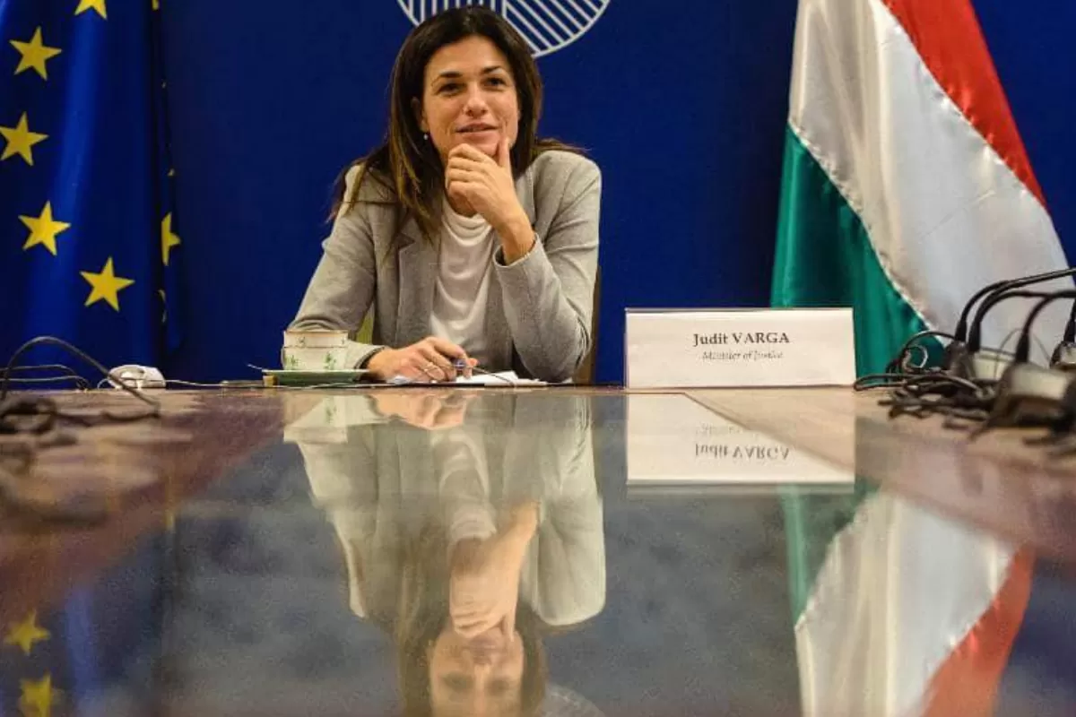 Ungaria ar putea fi ținta unor sancțiuni punctuale ale administrației Joe Biden, consideră ministrul Justiției de la Budapesta