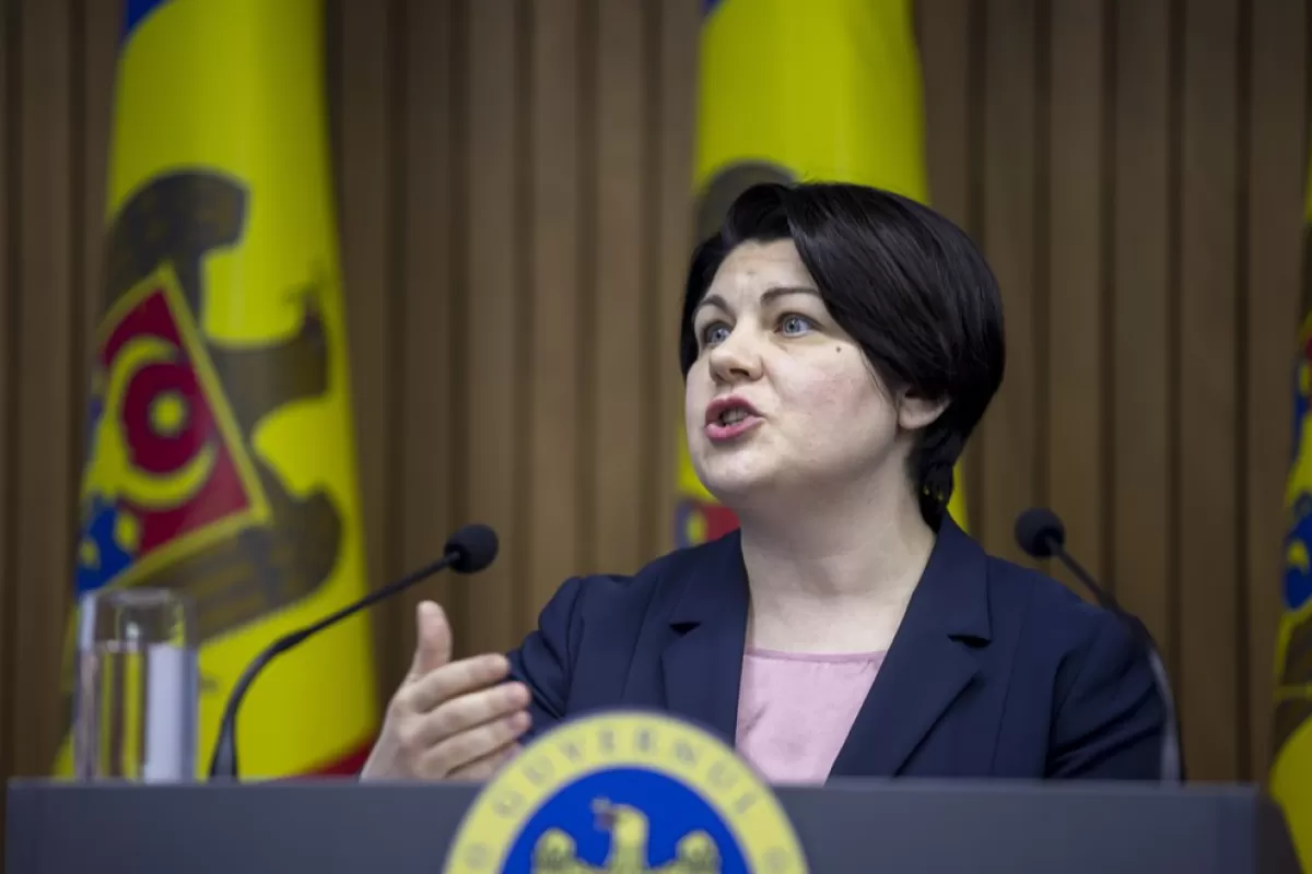 Cresc salariile miniștrilor de la Chișinău