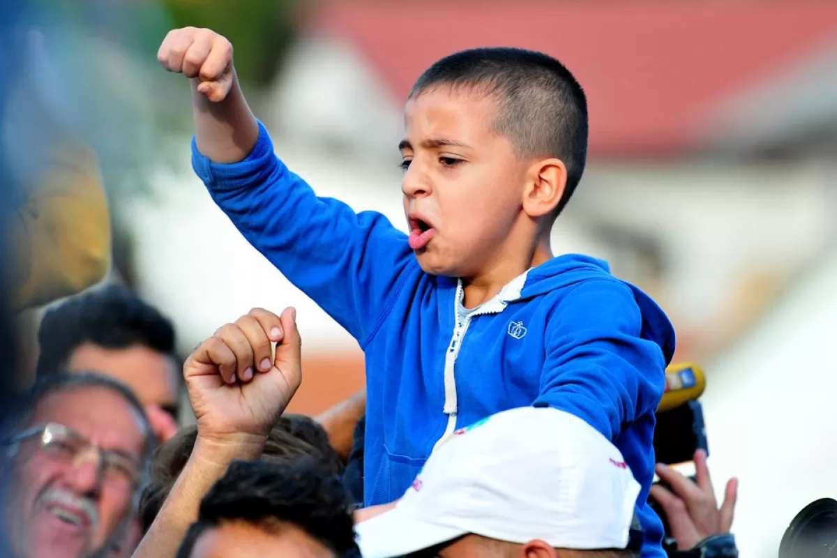 Numărul intrărilor ilegale în Uniunea Europeană a crescut cu 64% în 2022 față de anul precedent