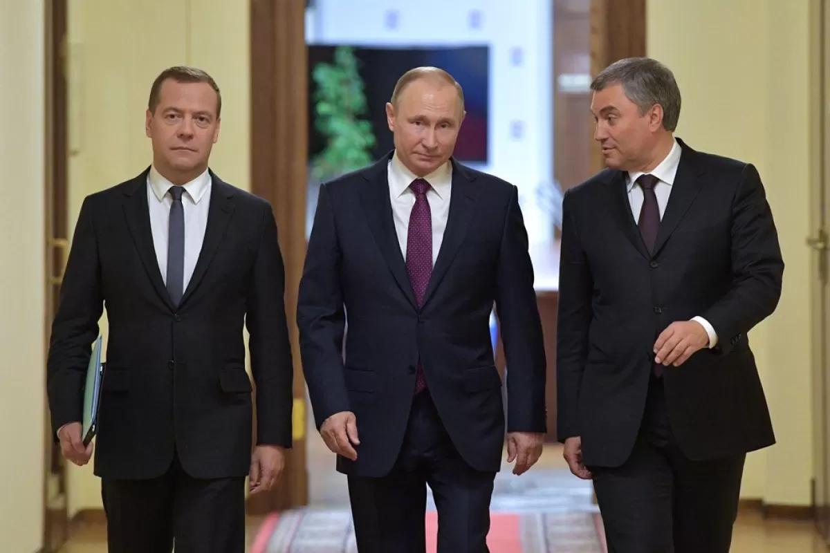 Susținătorii lui Putin vor măsuri mai dure împotriva rușilor care critică Moscova din străinătate