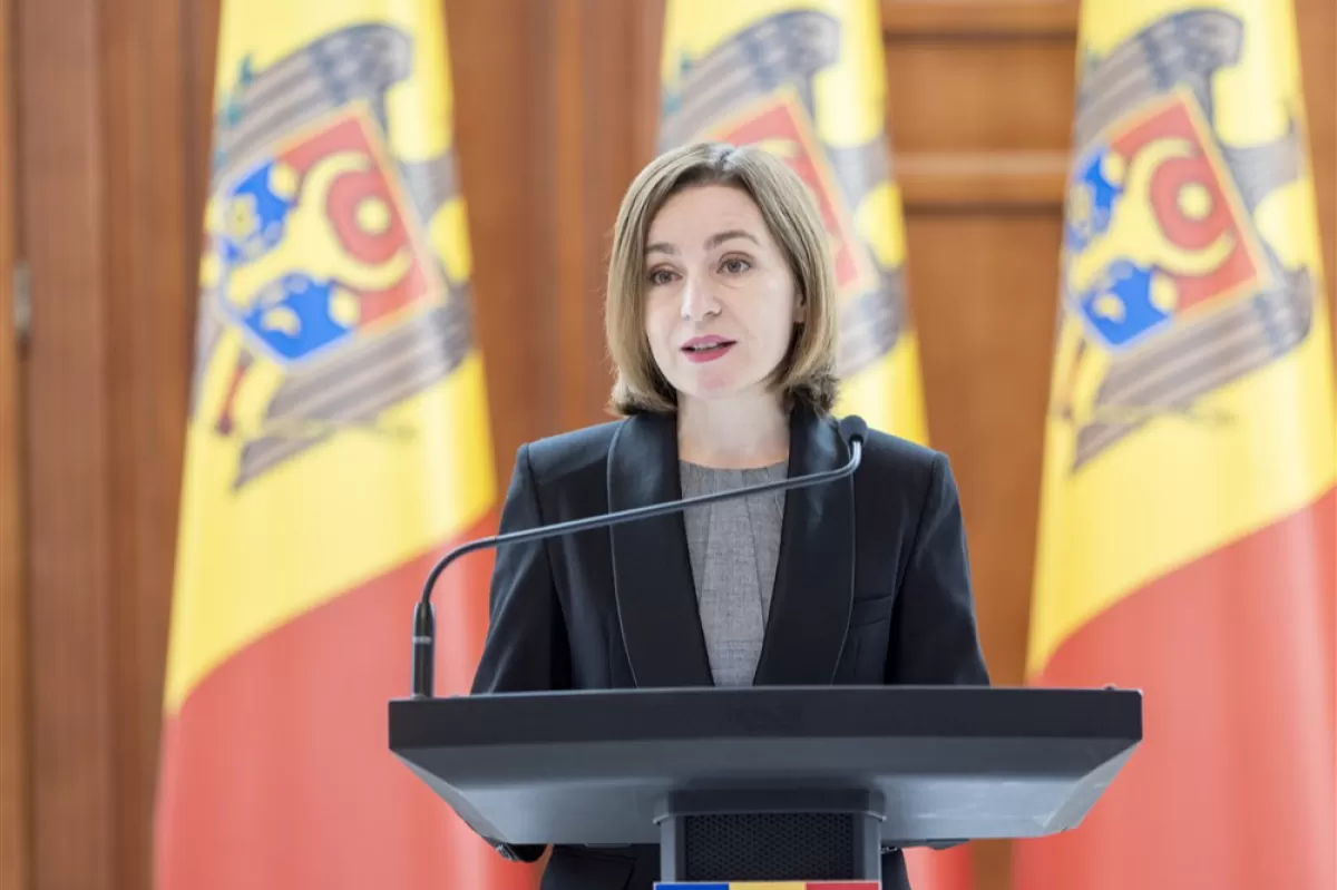 RĂZBOI ÎN UCRAINA: Încă o rachetă a căzut în Republica Moldova vecină