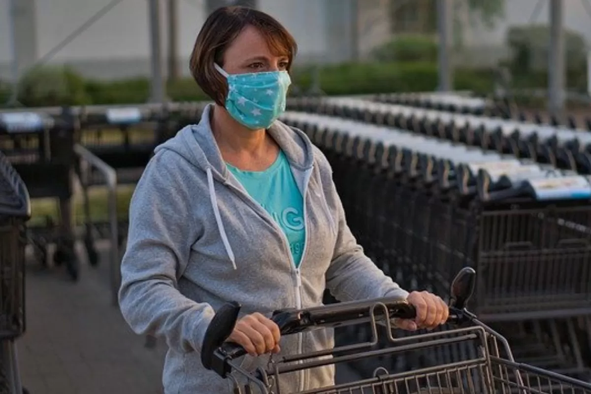 Carantina va fi mai strictă începând de vineri în Ucraina