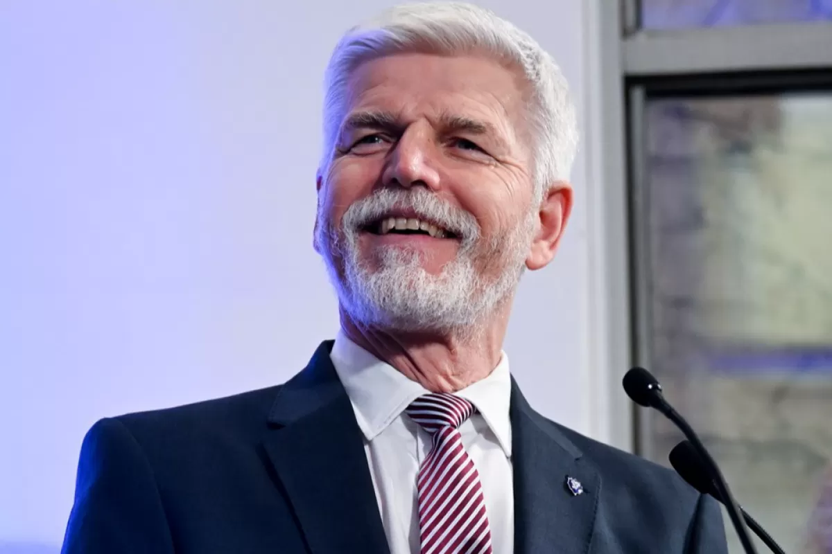 Miliardarul Andrej Babis și generalul Petr Pavel – în turul decisiv al prezidențialelor din Cehia