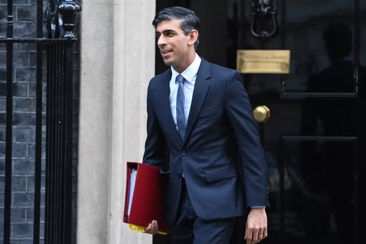 Guvernul britanic vrea să extindă prerogativele poliției pe fondul valului de nemulțumiri sociale