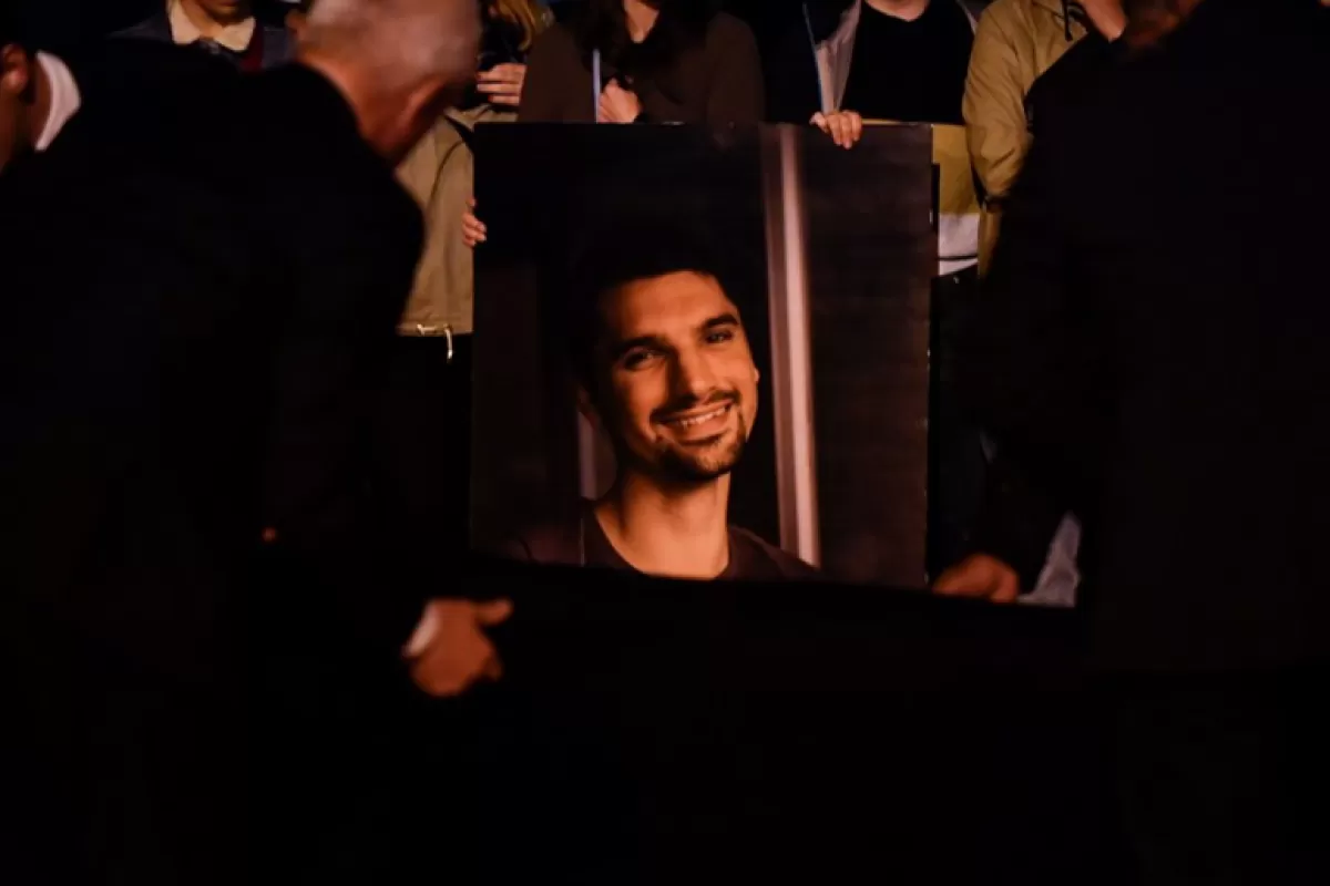 A crescut brusc numărul jurnaliştilor uciși în lume